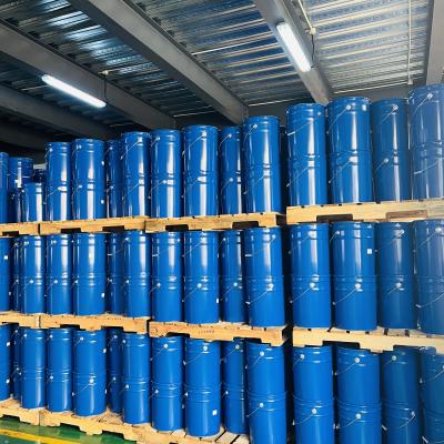 China Flexible Clear Injection Epoxy Resin With Silica Flour And Curing Agent, Electrical Parts Epoxy Resin for sale