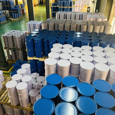 Chine isolant électrique de type sec résine époxy ignifuge matières premières isolants électriques époxy liquide transparent à vendre