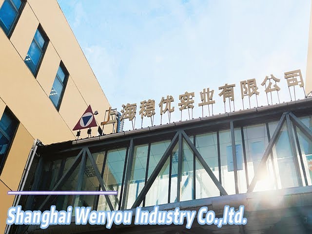 Low price epoxy resin raw material for Transformers From China Shanghai Wenyou