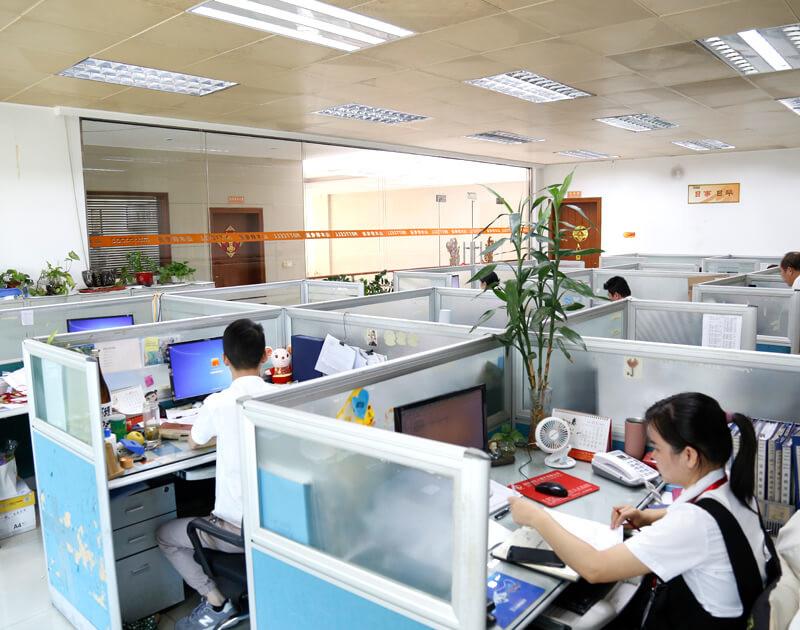 Proveedor verificado de China - Shenzhen Mottcell New Energy Technology Co., Ltd.