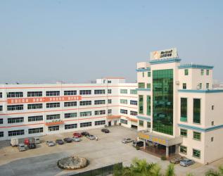 China Factory - Shenzhen Mottcell New Energy Technology Co., Ltd.
