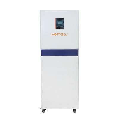 China IP54 Rated Power Storage System Personalized Residential Energy Storage Solutions for sale