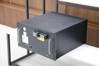 中国 室内・室外用品 ESS 400V リチウムイオン電池 PLC/PC/APP制御システム 販売のため