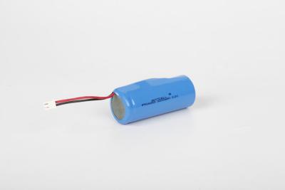 Κίνα Ανανεώσιμες μπαταρίες ηλεκτρονικών συσκευών 12V 7Ah 32650 Lifepo4 προς πώληση