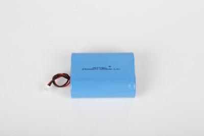 China Rechargeable Deep Cycle 18650 3.7V Lithium Ion Battery Solar Lifepo4 Battery Cells for sale