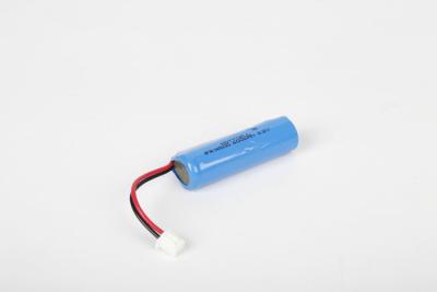 China Deep Cycle 18650 Lithium Ion Rechargeable Battery 3.7V Solar Battery Lifepo4 Cells for sale
