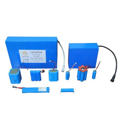 China Baterías de electrónica de consumo de iones de litio de 12 V 3 Ah para equipos médicos en venta