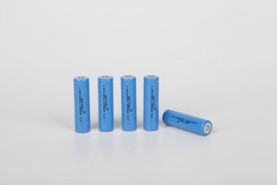 China High Capacity 26650 Lithium Ion Cylindrical Battery Rechargeable 3.7v 5000mah for sale