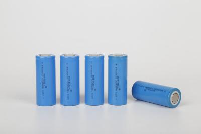 China 26650 Bateria recarregável de iões de lítio de 3,7 V 18500 18350 18450 18650 Para electrónica à venda