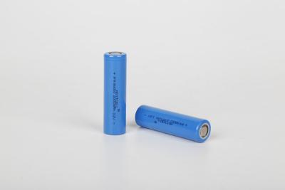 China IFR14500 3,2 V 400 mAh células de bateria AA lifepo4 à venda