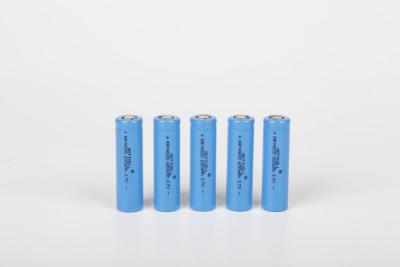 China 26650 pila de batería LiFePO4 de 3,2 V de 3000 mAh en venta