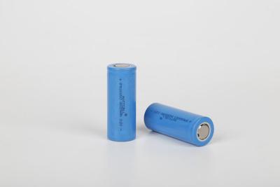 China Batería coreana de alta calidad 26650 3.2v LFP 4000mah 26650 baterías lifepo4 26650 pila de batería para linterna led en venta