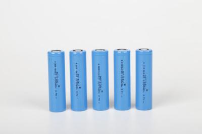 China 3.2V 3300mah 26650 Lfp Batería de iones de li Célula primaria de fosfato Batería para juguetes en venta