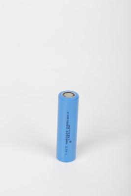 China IFR14500 3.2V 600mAh lifepo4 battery for sale
