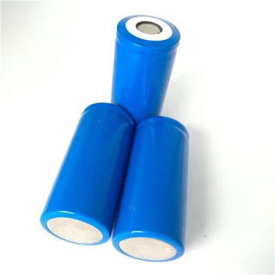 China Shenzhen Hot Sell Deep Cycle LiFePO4 3600mAh 3.2V IFR26650 Battery Cells with CE RoHS for sale