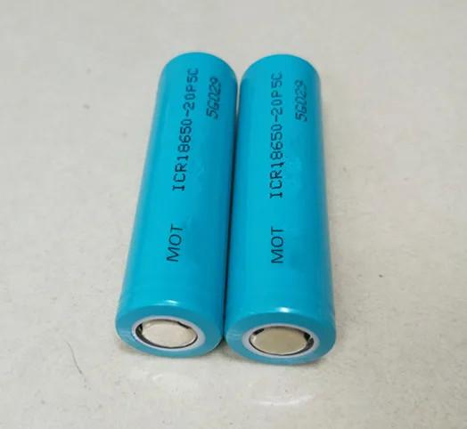 Quality Rechargeable 3.2V Lifepo4 Battery Cell AAA 14500 18500 18650 3.7v Li Ion Battery for sale