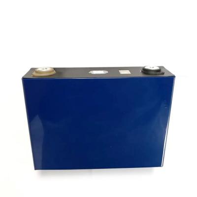 China 3.2V 100ah Lifepo4 Battery Prismatic Cells Grade A Built In PCM / BMS for sale