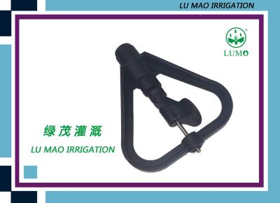 China Residential Heavy Duty Plastic Pop Up Rotor Sprinkler Corrosion Resistance for sale