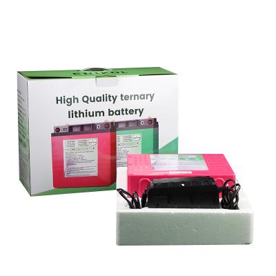 Buy Wholesale China Oem 12v 50ah Lithium Ion Battery Pack Deep Cycle  Lifepo4 Battery Pack Home 12v 50ah 100ah 150ah 200ah 300ah Solar Battery &  Lithium Battery at USD 95