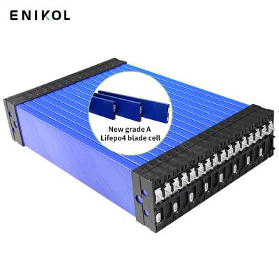 China Emergency 10kw Solar Energy System 200ah 48V Lifepo4 Wall Mounted Solar Battery for sale