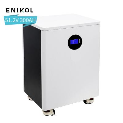 China 48V Home Solar Energy Storage Battery Lifepo4 250ah 300ah Lithium Power Batteries for sale