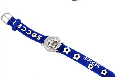 China 2018 Russia World Cup Gifts Cheap OEM Watch for sale