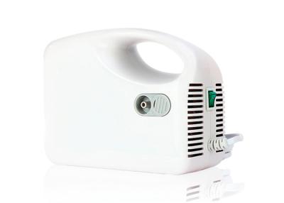 China Pediatric Aerosol Compressor Nebulizer Machine Breathing Therapy System for sale
