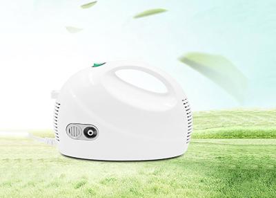 China Máquina del nebulizador del asma para Nebulizator respiratorio, de poco ruido para el tratamiento del asma en venta