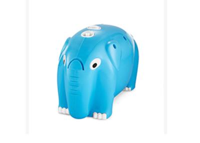 China CVS Asthma Free Inhaler Infant Nebulizer Machine with Reusable Neb Kits for sale
