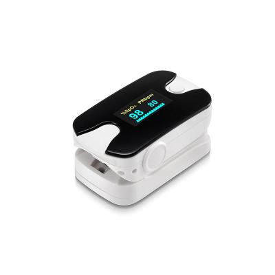 China FPX-036 Finger Tip Pulse Oximeter for Home and Hospital Spo2 Testing , Oximeter Finger Sensor for sale
