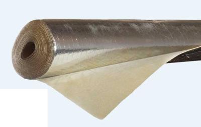 Chine Sous-couche en caoutchouc de plancher de largeur du RUB 30 G 1000mm pour le plancher en stratifié à vendre