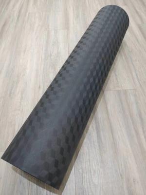 China 1.5 Mm Ixpe Underlayment SGS Recyclable 10 Foaming Times Vinyl Flooring Underlay for sale