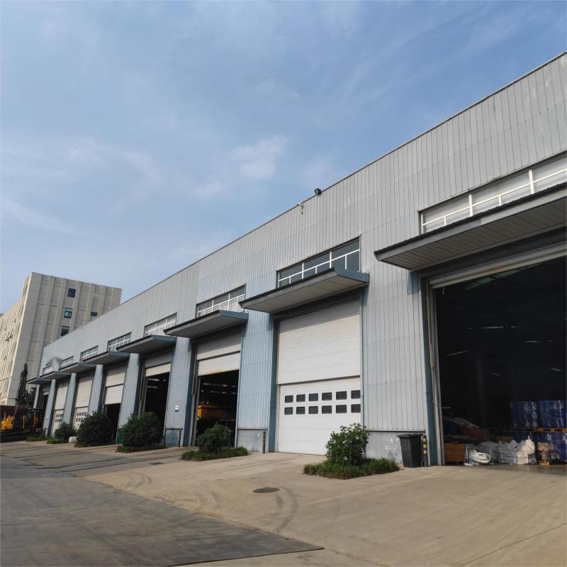 Verified China supplier - Zhengzhong Technology Industrial Co. , Ltd.，