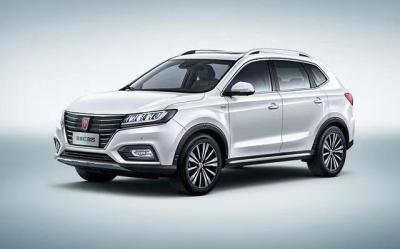 China Sedan Automatic Transmission Used Electric Smart Car Impressive Performance for sale