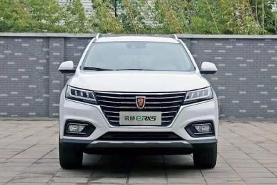 Китай Рейтинг безопасности 5 Подержанный электромобиль высокопроизводительная инженерная техника продается