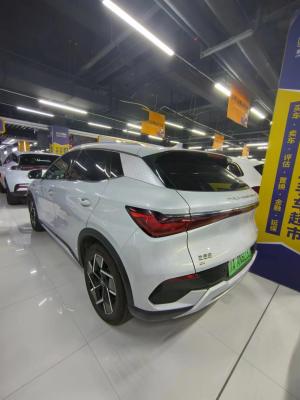 China Eco Friendly Used EV Car White Earthmoving Equipment Seats 5 for sale