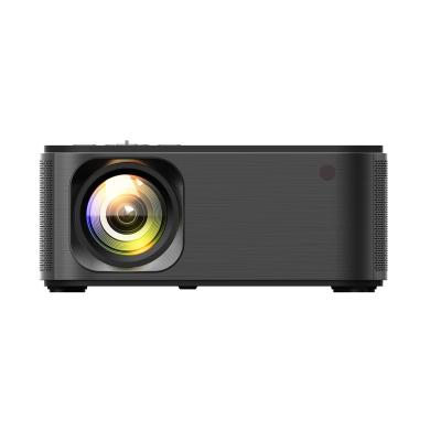 China 9000 Lumens Native 1080P Full HD Home Theater Projector 4K Android 9.0 for sale