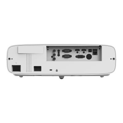 China 1080p Cinema Flyin 5000 Lumens 3lcd Laser Projector For School Classroom Oem for sale