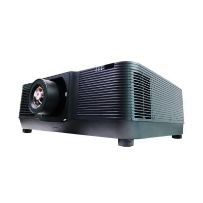 Κίνα 3LCD Outdoor Venue 4k 20000 Lumen Laser Projector , Building 3D Mapping Projector προς πώληση