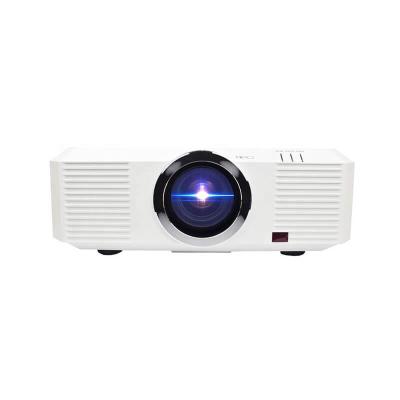 China WUXGA 1920x1200P 3D Mapping Projector 10000 Lumens 3LCD Large Venue EL-705U for sale