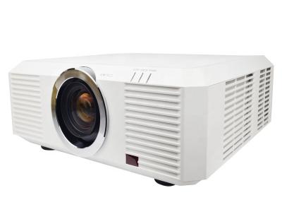 China Large Venue EL-705U Outdoor Mapping Projector 10000 Lumens 1920x1200P 3LCD for sale