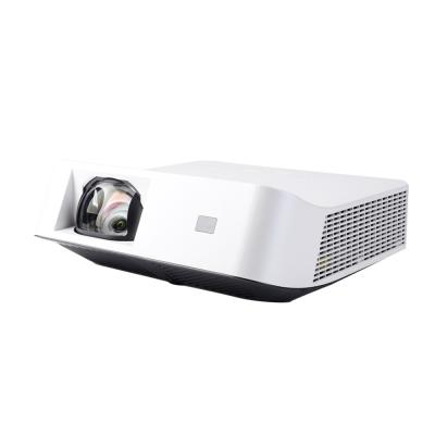China Flyin Educational Projector , 3600 ANSI Lumens Short Throw Projector for sale