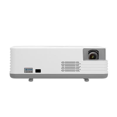 China 3800 ANSI Educational Projector , WXGA ANDROID DLP Laser Projector for sale