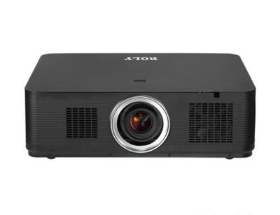 China RL-K1 10000 Lumens Large Venue Projector Outdoor Projector With 3LCD Display for sale