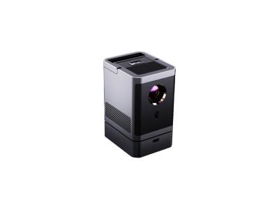 China Portable Home Theater Projector 300 LUMENS For Outdoor Entertainment Backyard Parties for sale