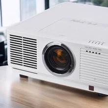 China Projection Distance 1.24-100m Spacious Auditorium Projector with 30000 Lumens en venta
