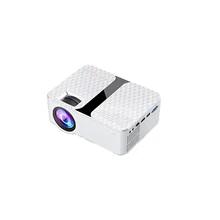 China LCD Home Theater Projector with 1080P Resolution MTK9269 GPU 40-300 Inch Projection Size for sale