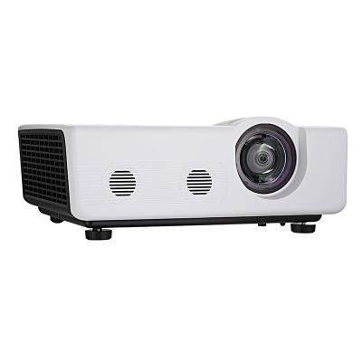 China 4200 Ansi Lumens DLP Laser Projector For Education Holographic for sale