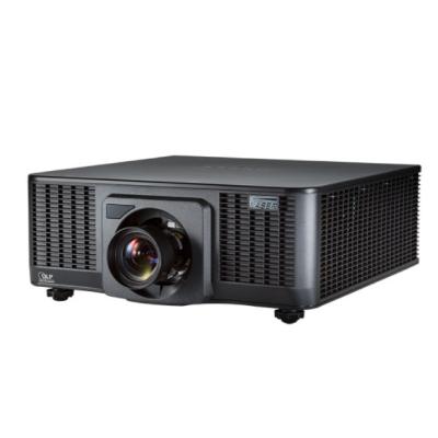 China 15000 Lumens DLP Video Projector 3D Mapping Beamer For Museum Display for sale