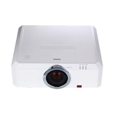 China 10k Lumen WUXGA 300 Inches Large Venue Projector 3LCD Edge Blending for sale